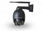Camera Quay quét Vantech AI-V2044/đàm thoại 2 chiều/có màu ban đêm/quay quét 360 độ
