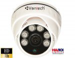Camera Dome Vantech VP-1200 A