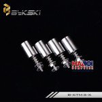 Bộ ốc Bykski B-KTM4-X ( dùng cho Socket 2011 )