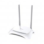 Bộ phát wifi TP-Link TL-WR840N Wireless N300Mbps