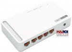Switch Totolink 5P 10/100Mbps S505