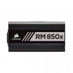 Nguồn Corsair RM Series RM850x 850W  (80 Plus  Gold Modular/Màu Đen)