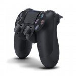 Tay cầm chơi game không dây PS4 Sony DUALSHOCK 4 Controller Đen chính hãng CUH-ZCT2G