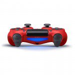 Tay cầm chơi game không dây PS4 Sony DUALSHOCK 4 Controller Đỏ chính hãng CUH-ZCT2G11