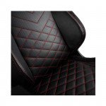 Ghế Gamer Noblechairs EPIC Series Black /Red (Ultimate Chair Germany)