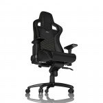 Ghế Gamer Noblechairs EPIC Series Black/Gold (Ultimate Chair Germany)