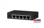 Switch Dahua 5P PFS3005-5GT