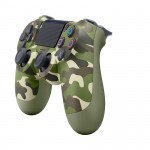Tay cầm chơi game không dây PS4 Sony DUALSHOCK 4 Controller Green  CUH-ZCT2G16