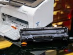 Máy In đen trắng HP LaserJet Pro M12a (T0L45A) - Đơn năng