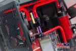 Trọn bộ tản nhiệt nước PC Cooler Master H500P (Lắp ráp theo yêu cầu)
