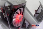 Trọn bộ tản nhiệt nước PC Cooler Master H500P (Lắp ráp theo yêu cầu)