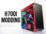 Trọn bộ tản nhiệt nước PC NZXT H700i (Lắp ráp theo yêu cầu)