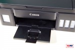 Máy in Canon PIXMA G3010 - Phun màu đa năng