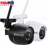 Camera Vantech VP-6600C ( không dây/ có dây )
