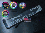 Giá đỡ VGA Freezemod RGB QJD-V1 ( Nvidia Geforce )