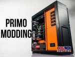 Trọn bộ tản nhiệt nước PC Phanteks Enthoo Primo (Lắp ráp theo yêu cầu)