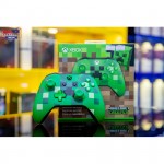 Tay cầm chơi game không dây Xbox One S - MineCraft Creeper