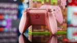 Tay cầm chơi game không dây Xbox One S - MineCraft Pig