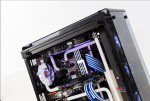 Trọn bộ tản nhiệt nước PC Corsair 570x (Lắp ráp theo yêu cầu)