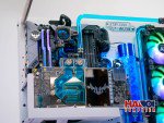 Trọn bộ tản nhiệt nước PC Thermaltake Core P5 (Lắp ráp theo yêu cầu)