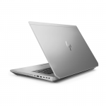 Laptop Workstation HP Zbook 15 G5 3AX12AV (i7 8750H/16GB RAM/256GB SSD/Quadro P2000 4GB/15.6 inch FHD/Dos)