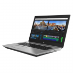 Laptop Workstation HP Zbook 15 G5 3AX12AV (i7 8750H/16GB RAM/256GB SSD/Quadro P2000 4GB/15.6 inch FHD/Dos)