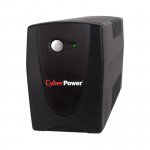 Bộ lưu điện UPS Cyber Power VALUE600EI-AS