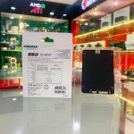 Ổ cứng SSD Kingmax SMV32 120GB 2.5 inch SATA3 (Đọc 500MB/s - Ghi 350MB/s)