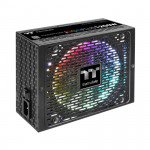 Nguồn Thermaltake Toughpower iRGB 1200W (80 Plus  Platinum/Màu Đen/Fan RGB)