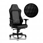 Ghế Gamer Noblechairs HERO Series Black (Ultimate Chair Germany)