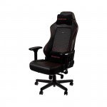 Ghế Gamer Noblechairs HERO Series Black /Red (Ultimate Chair Germany)