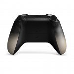 Tay cầm chơi game không dây Xbox One S - Phantom Black