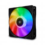 Fan Case Deepcool CF 120 Addressable-RGB (3 pcs/pack)