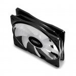 Fan Case Deepcool CF 120 Addressable-RGB (3 pcs/pack)