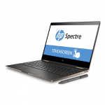 Laptop HP Spectre x360 13 ap0087TU 5PN12PA (i7 8565U/8GB RAM/256GB SSD/13.3 inch FHD/Win 10)