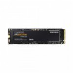 Ổ cứng SSD Samsung 970 EVO Plus 250GB M.2 PCIe NVMe 3x4 (Đọc 3500MB/s - Ghi 2300MB/s) - (MZ-V7S250BW)