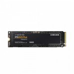 Ổ cứng SSD Samsung 970 EVO Plus 500GB M.2 PCIe NVMe 3x4 (Đọc 3500MB/s - Ghi 3200MB/s) - (MZ-V7S500BW)