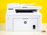 Máy in đen trắng HP LaserJet Pro MFP M227sdn (G3Q74A) - Đa năng