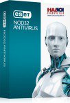 Phần mềm diệt virus Eset Nod 32 Antivirus (12 Tháng)