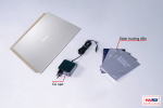 Laptop Asus X509FA-EJ103T (i5 8265U/4GB RAM/512GB SSD/15.6 inch FHD/FP/Win 10/Bạc)