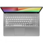 Laptop Asus S15 S530FN-BQ139T (i7 8565U/8G RAM/1TB HDD/15.6 inch FHD/MX150 2GB/FP/Win 10/Xám)