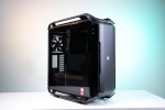 Vỏ Case Cooler Master Cosmos C700P Black Edition (Mid Tower/Màu Đen)
