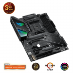 Mainboard ASUS ROG STRIX X570-F GAMING (AMD X570 ,Socket AM4, ATX, 4 khe RAM DDR4)
