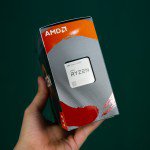 CPU AMD Ryzen 3 3200G (3.6GHz turbo up to 4.0GHz, 4 nhân 4 luồng, 4MB Cache, Radeon Vega 8, 65W) - Socket AMD AM4