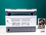 Máy in đen trắng HP Neverstop Laser 1200a (4QD21A) - Đa năng