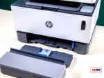 Máy in đen trắng HP Neverstop Laser 1200a (4QD21A) - Đa năng