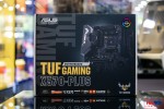 Mainboard ASUS TUF GAMING X570-PLUS (AMD X570, Socket AM4, ATX, 4 khe RAM DDR4)
