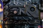 Mainboard ASUS TUF GAMING X570-PLUS (AMD X570, Socket AM4, ATX, 4 khe RAM DDR4)