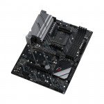 Mainboard ASROCK X570 Phantom Gaming 4 (AMD X570, Socket AM4, ATX, 4 khe RAM DDR4)