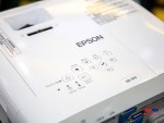 Máy Chiếu Epson EB 970